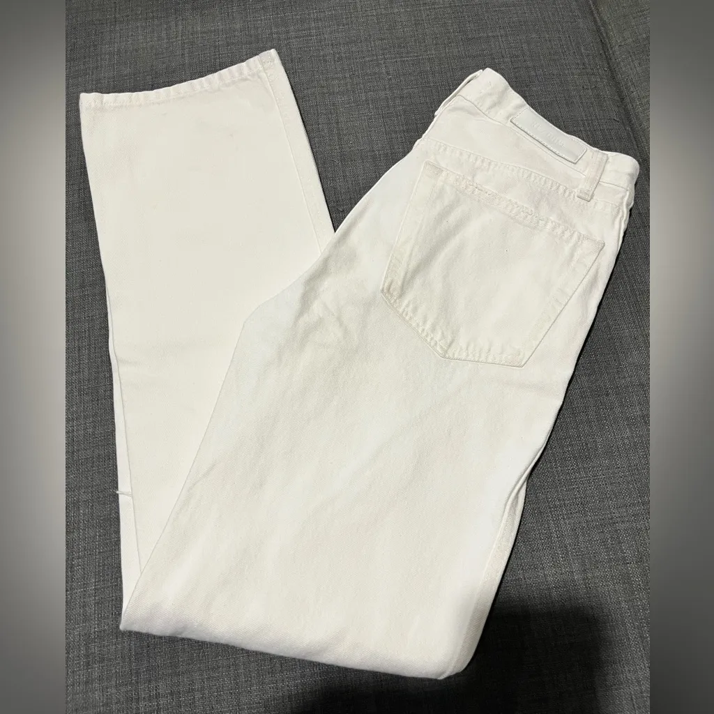 RE/DONE 90s High Rise Loose Size 27 - Image 4