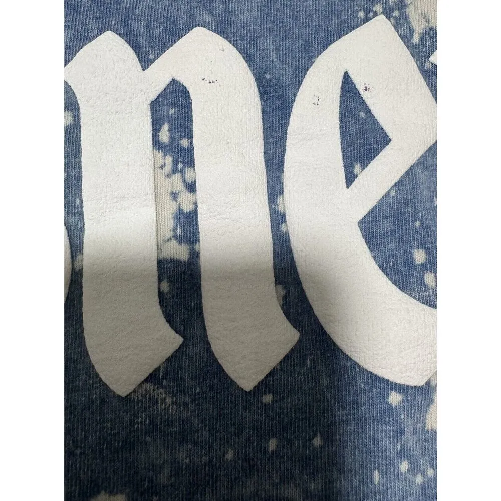 Disneyland Resort Spirit Jersey for Adults Denim Bleach Size XS - Image 6