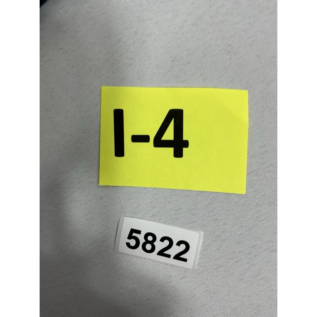 Womans Michael Kors Izzy Skinny Pullon Blue Jeans Size 16 Ankle - Image 9