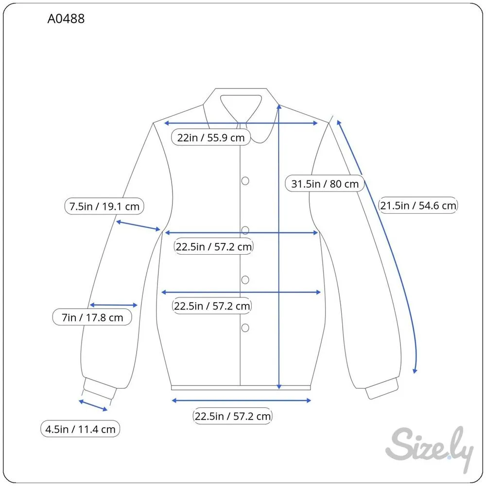 Line Dot Womens Jacket Black Zebra Shacket Wool Blend Fleece Long Sleeve Medium - Image 12