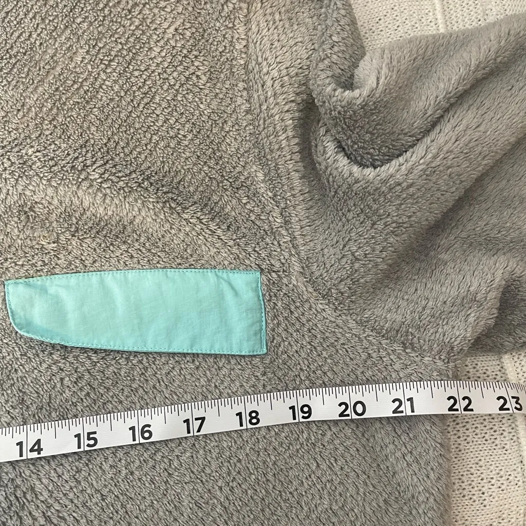 Jachs Cabin Women’s‎ Furry Fleece Comfy Pullover - Image 7