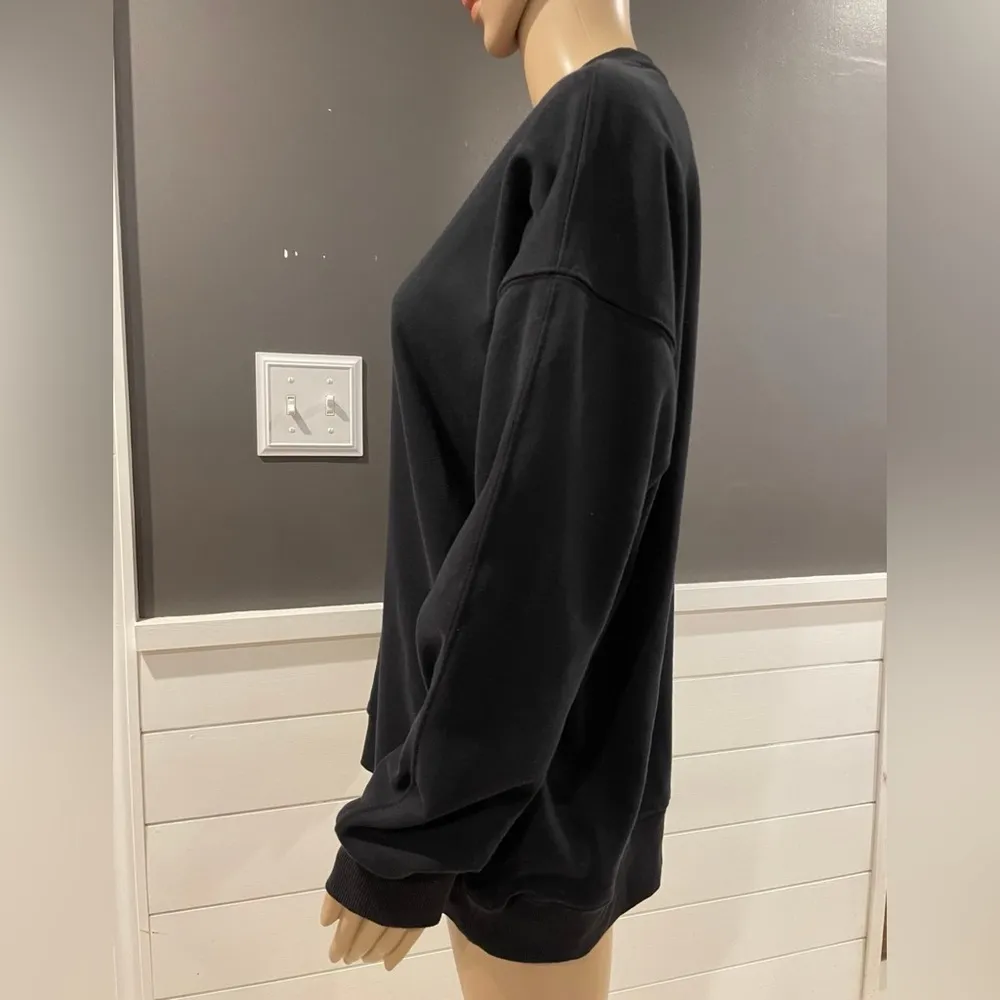 Talulah Black Women’s Sweater size S - Image 3