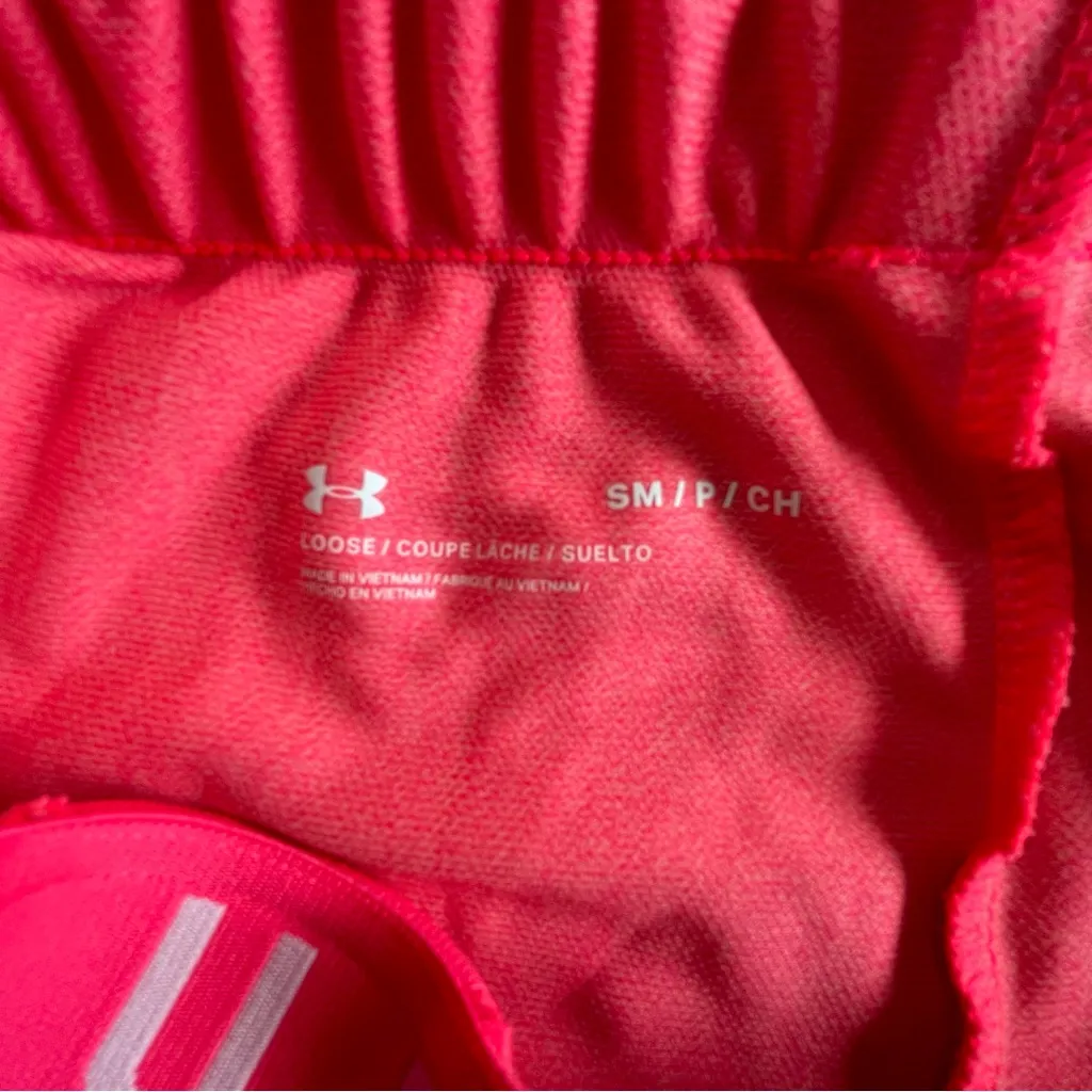 Under Armour UA Shorts - Image 3