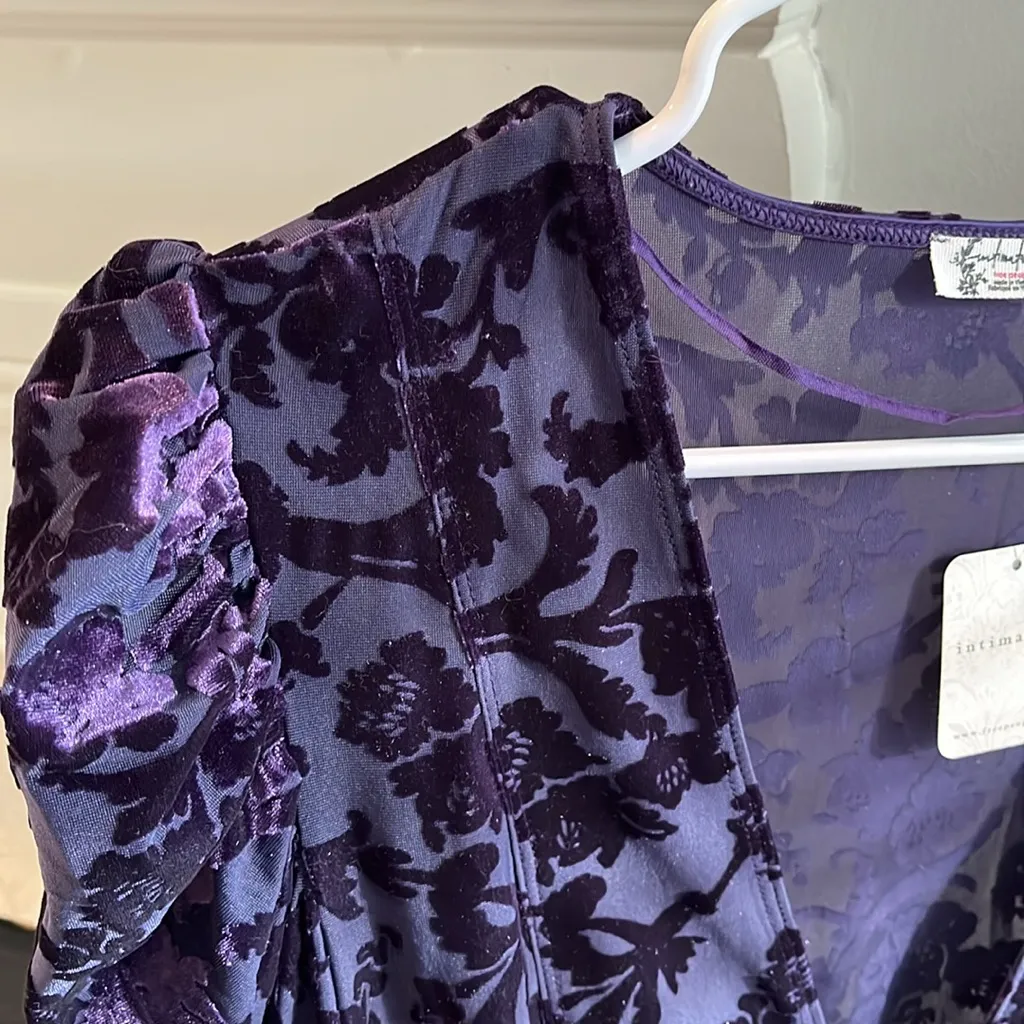 Free people, magic hour, bodysuit size medium new with tags - Image 2