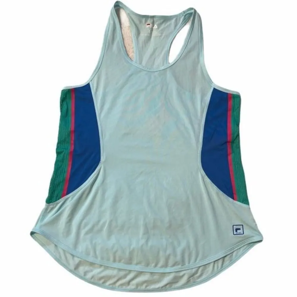 Fila Sport Tank - Image 79