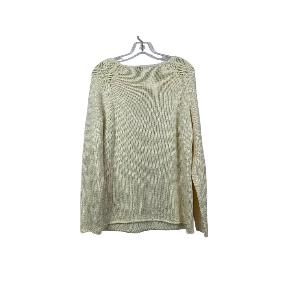 St. John's Bay Women's Super Comfy Sweater - Image 2