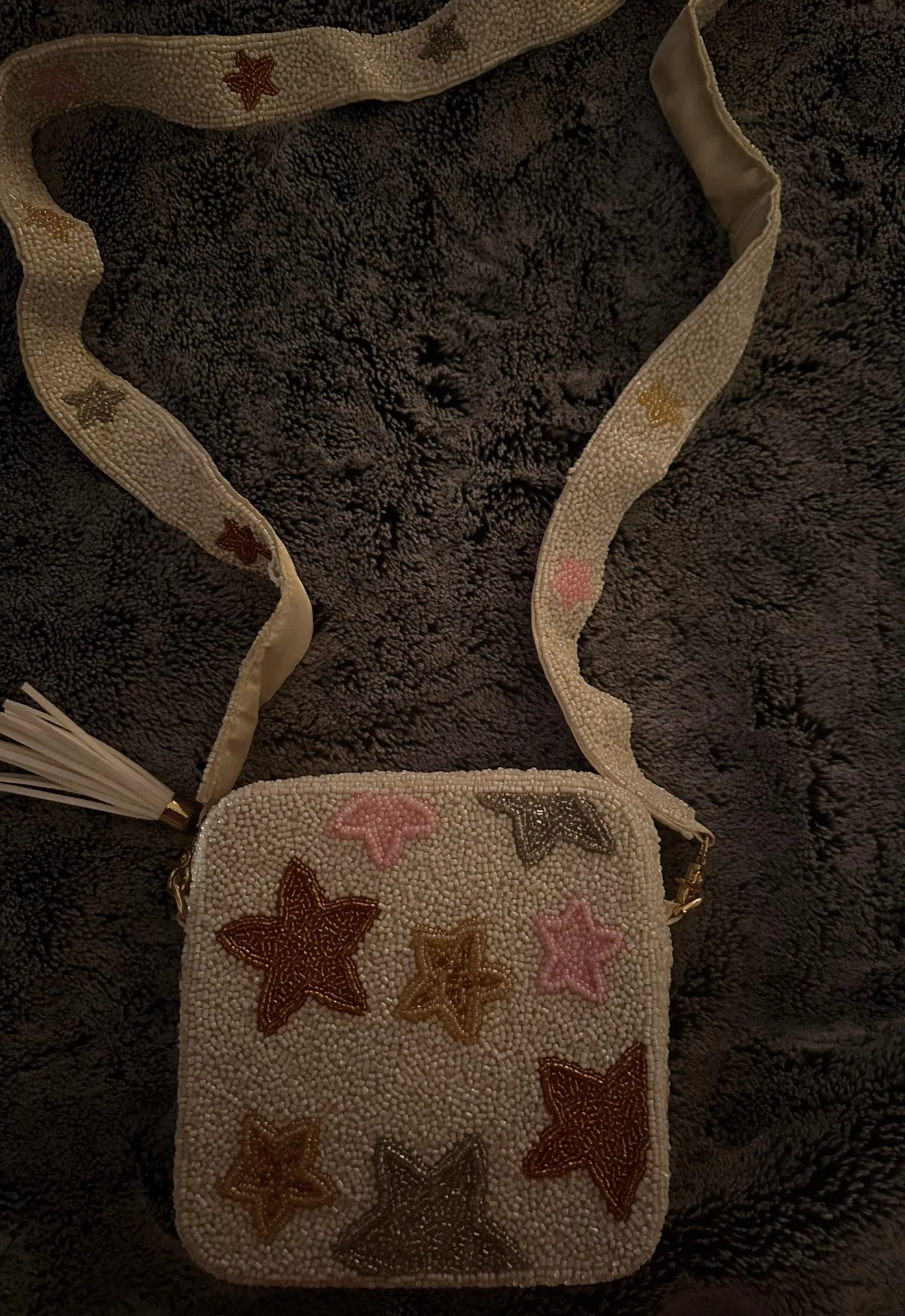 Beaded Purse - Image 2