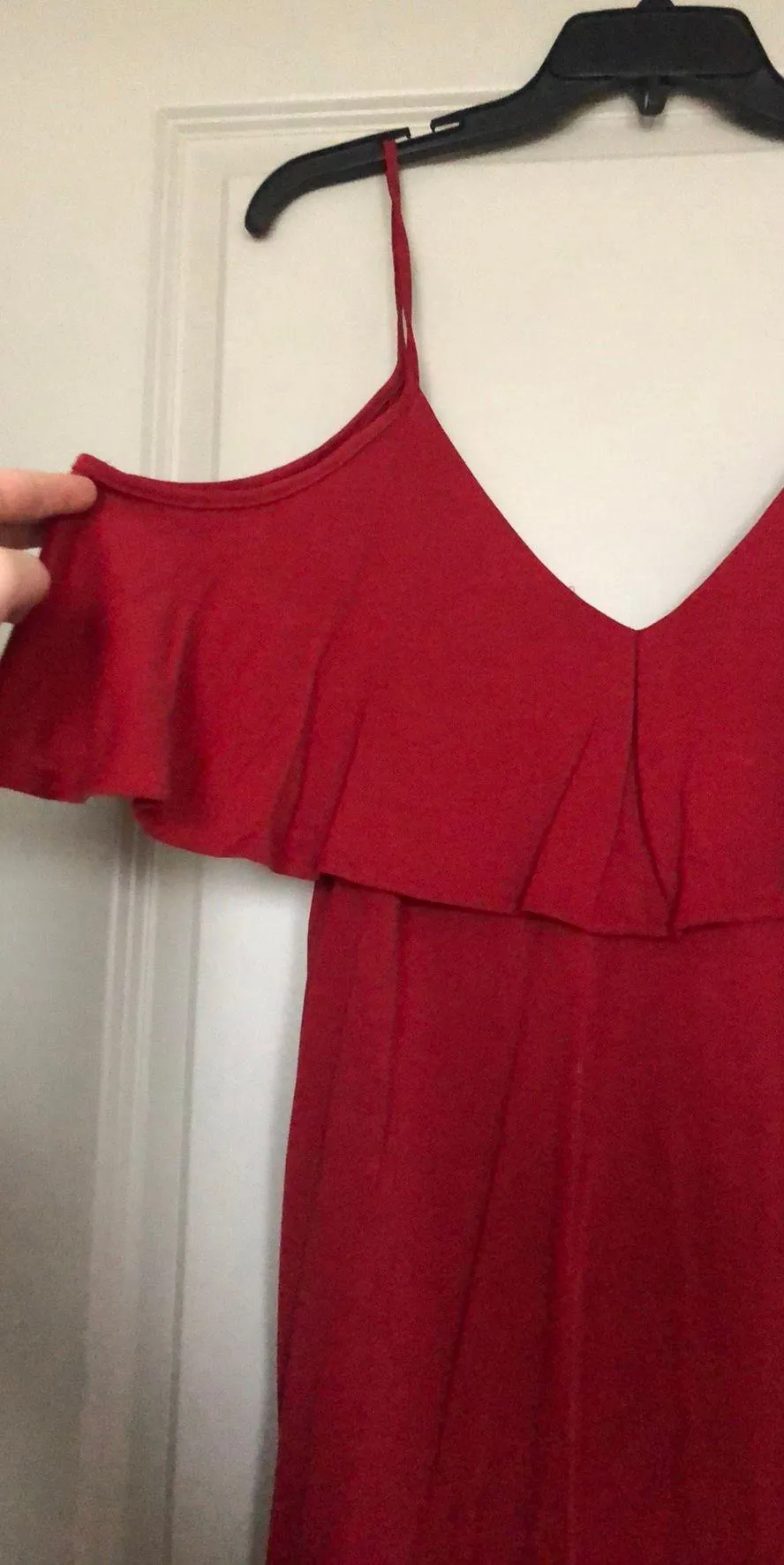 Forever21 Red Dress - Image 2