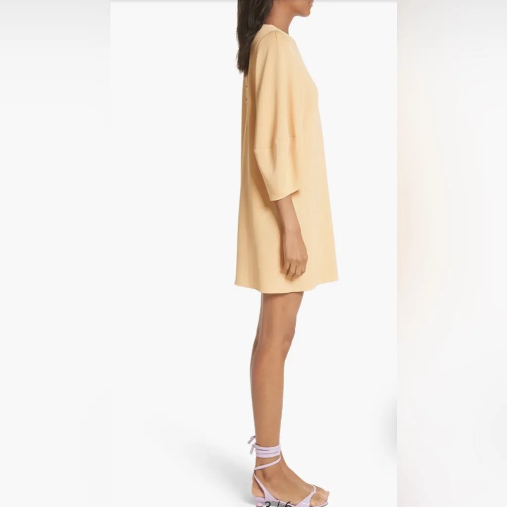 Tibi Mini Dress - Image 3
