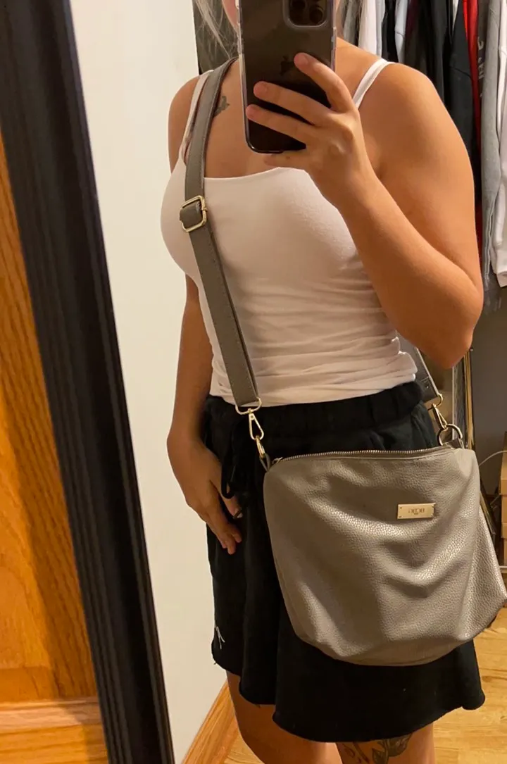 Shoulder / Crossbody Bag - Image 5