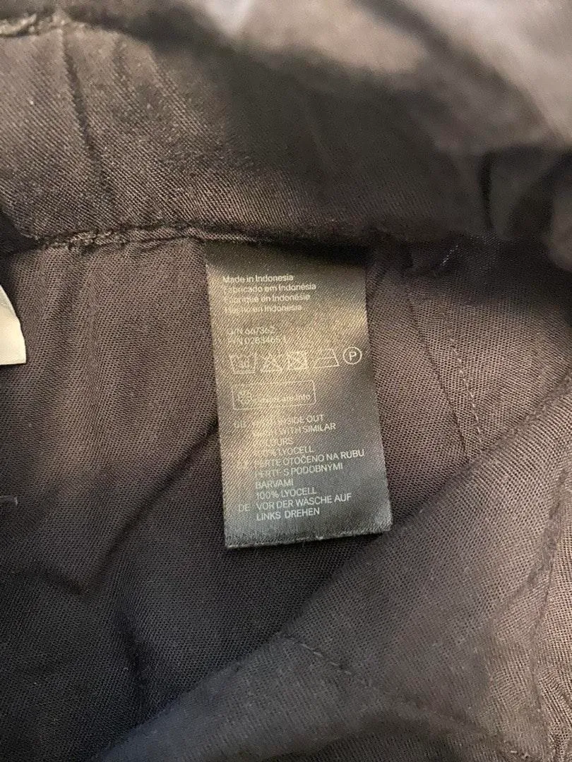 Paper Bag Shorts - Image 5