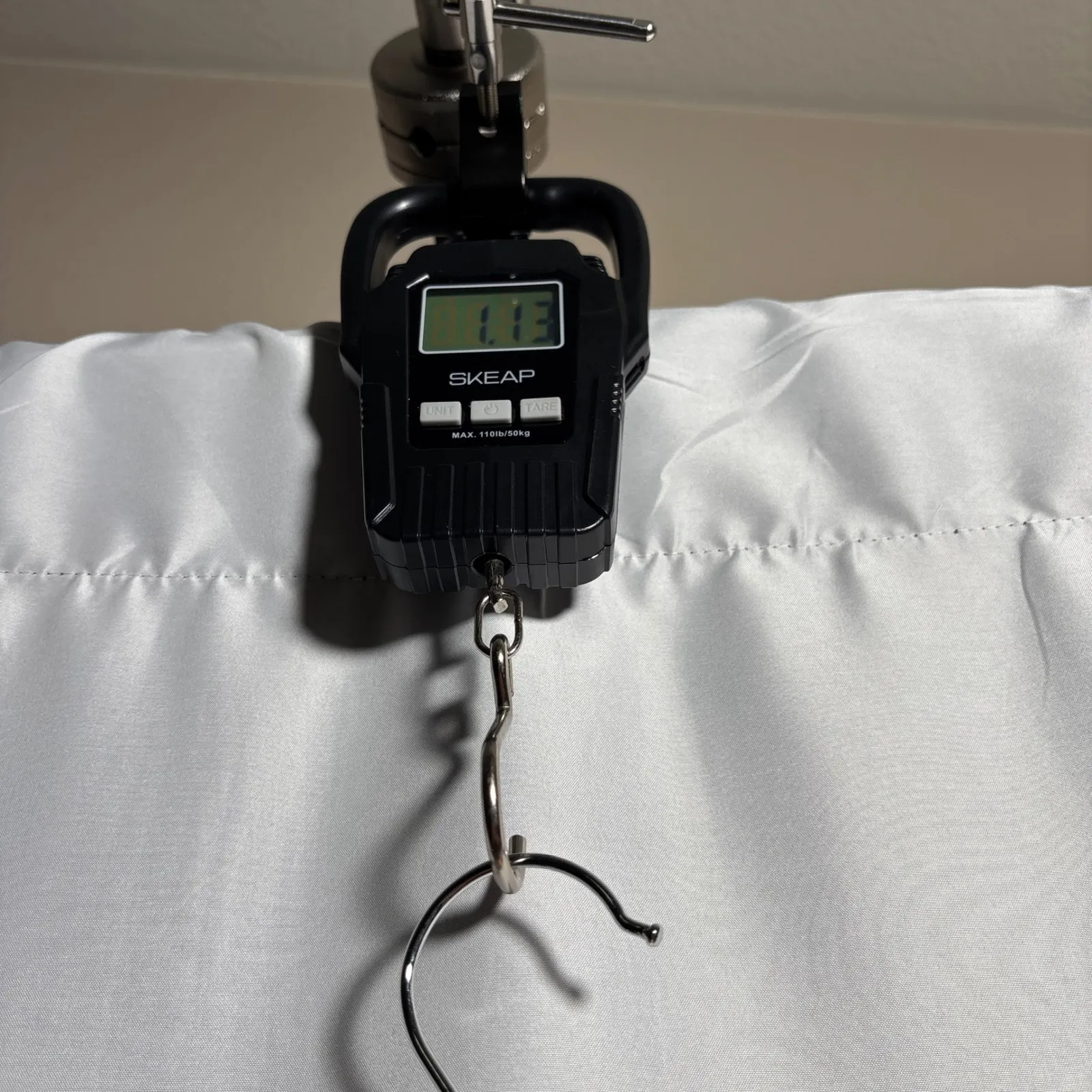 NWT Blue Floral Square Neck Cotton Pajama Set Square Neck Cottage Long Sleeve M Size undefined - Image 10