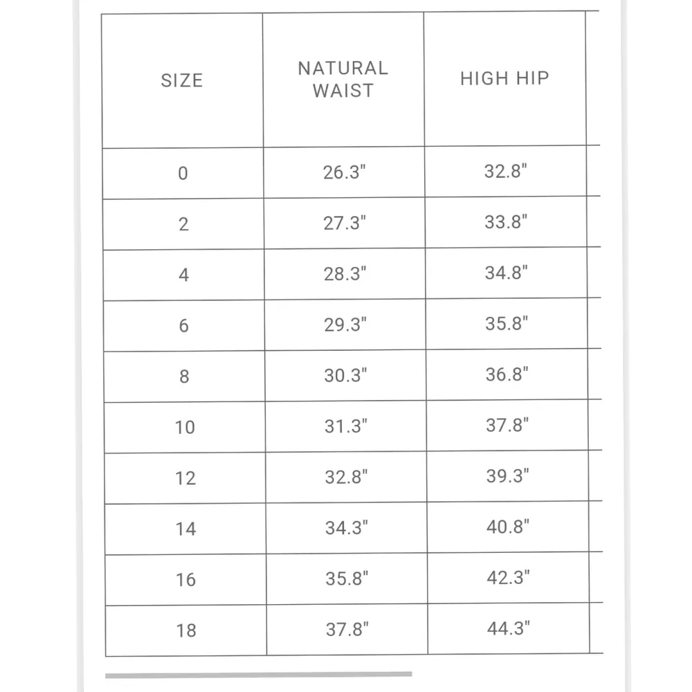 Belden Hampton SkirtBy Jenny yoo size 4 - Image 8