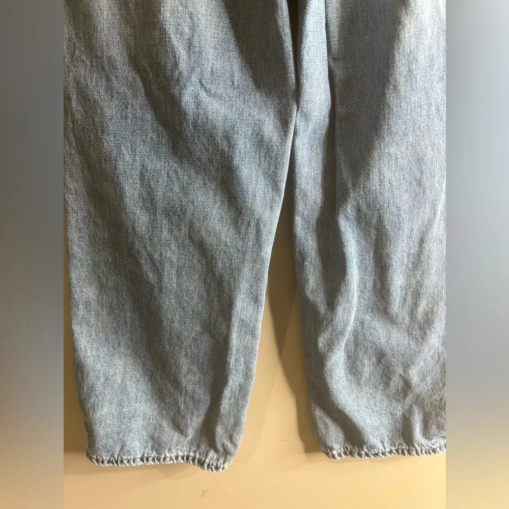 BDG urban outfitters size 28 wide leg jeans - Image 8