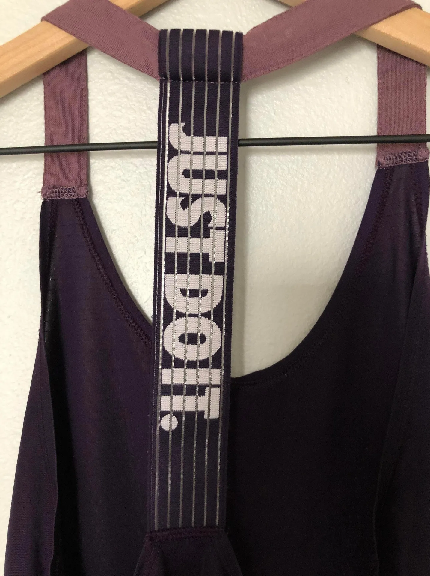 Nike Just Do It Tank Top - Image 3