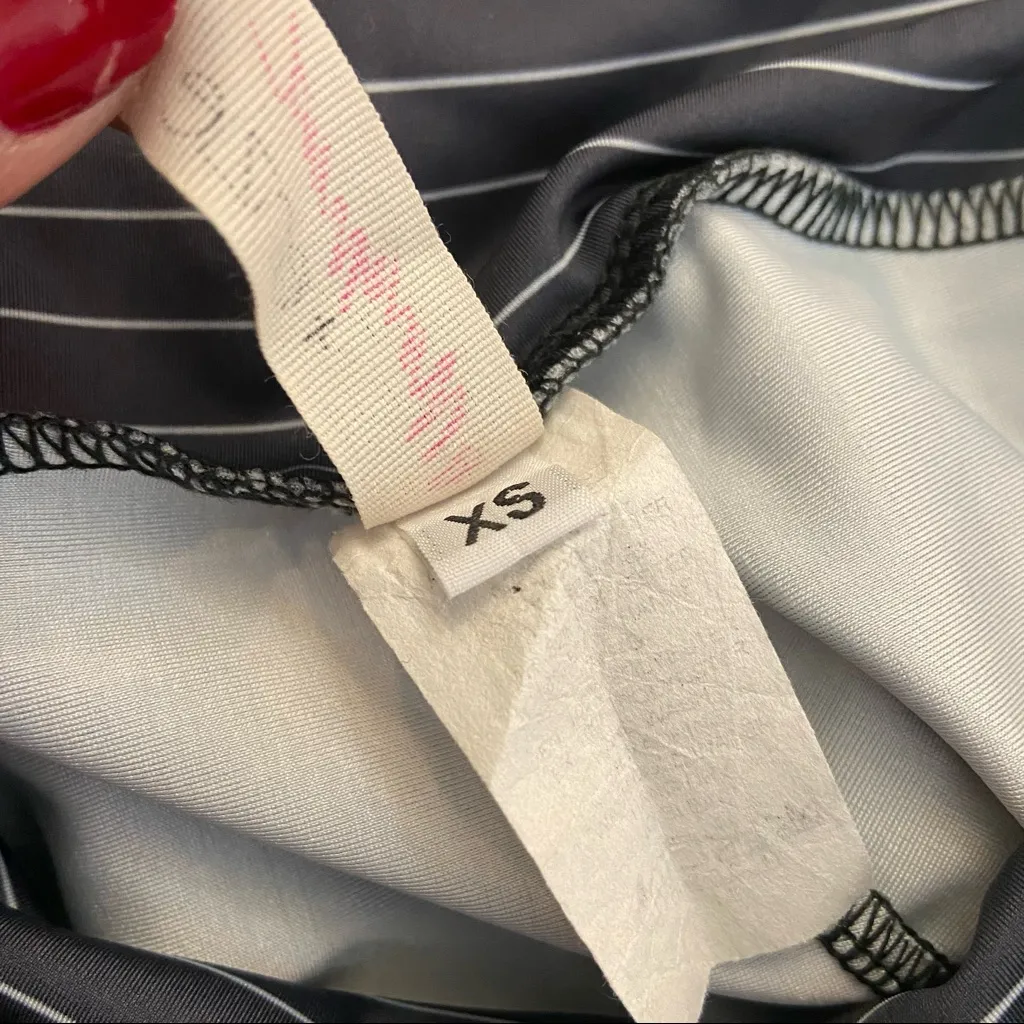 Free People Movement + Onzie High Rise Leggings Size XS - Image 8