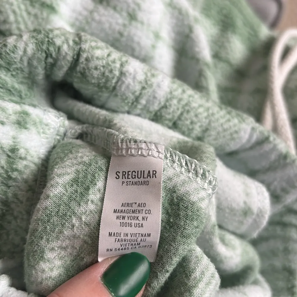 Aerie  Plaid Pajama Panta - Image 7