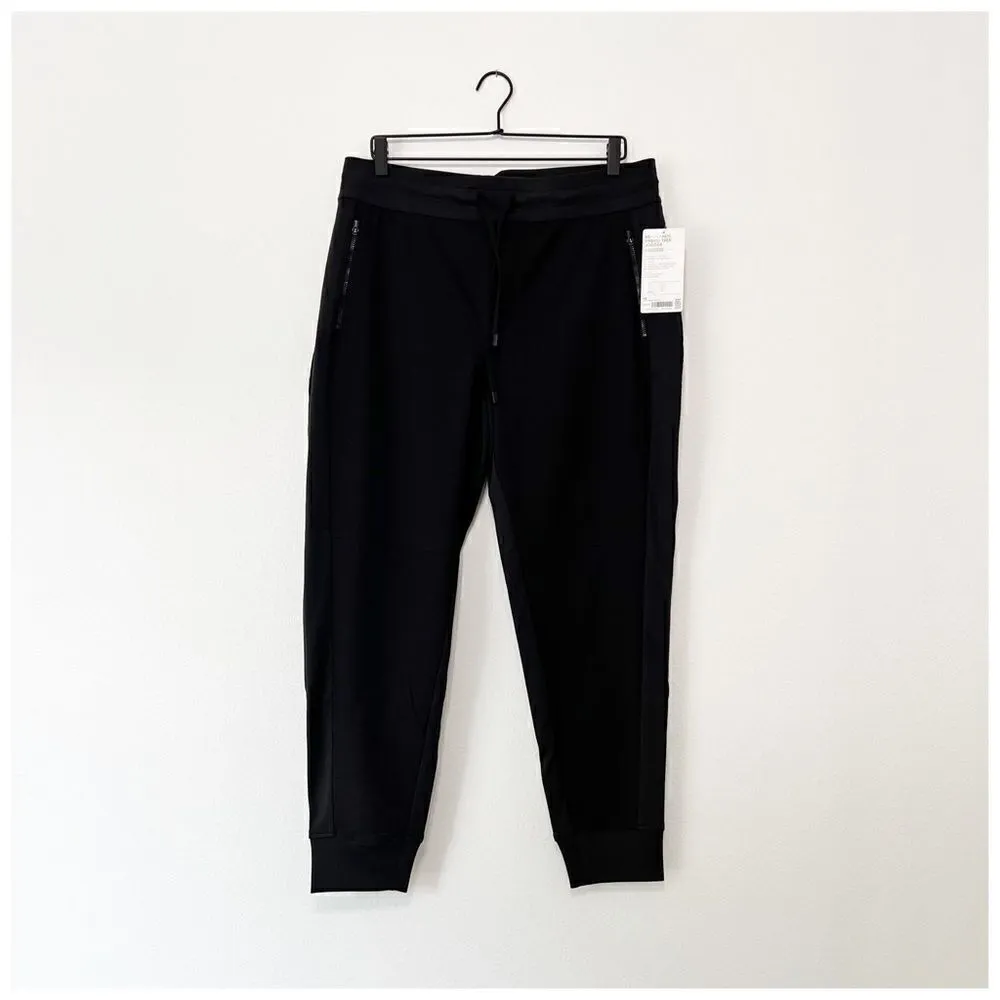 NWT Athleta Headlands Hybrid Trek Jogger Sz 16 - Image 8