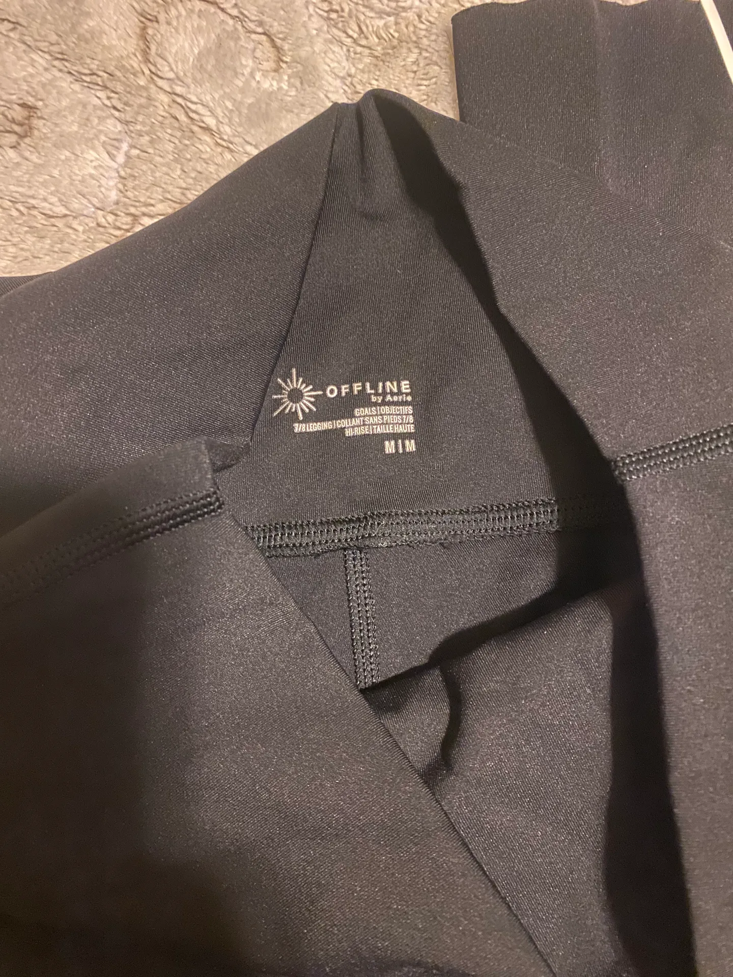 Offline Leggings - Image 2