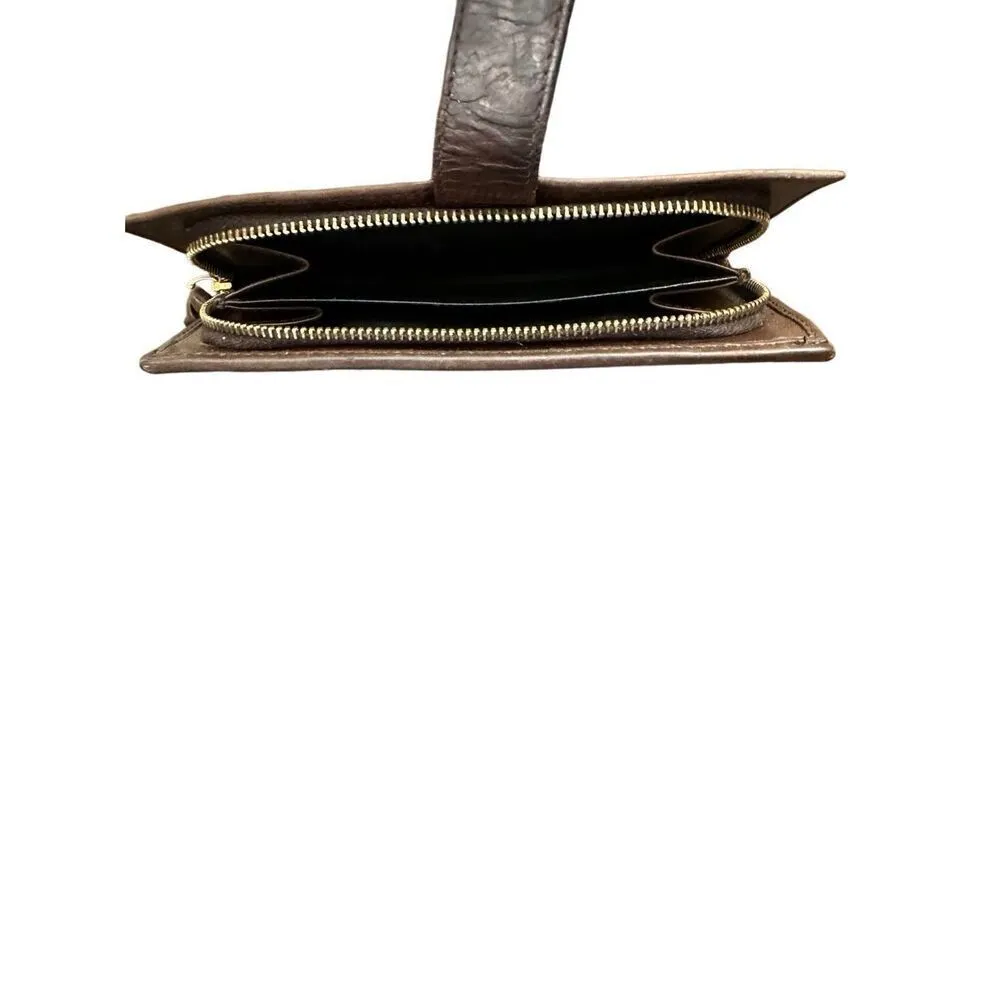 Vintage BOTTEGA VENETA  Wallet - Image 4