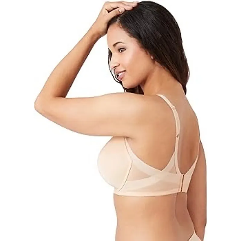 Wacoal Ultimate Side Smoother Bra sz 40DD Wacoal 853281 - Image 2