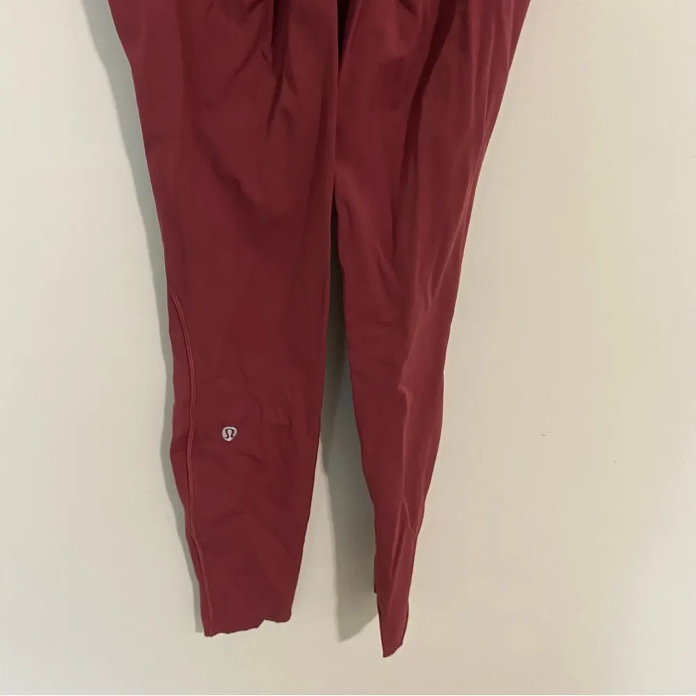 Lululemon Base Pace High Rise 28” Brushed Nulux - Image 9