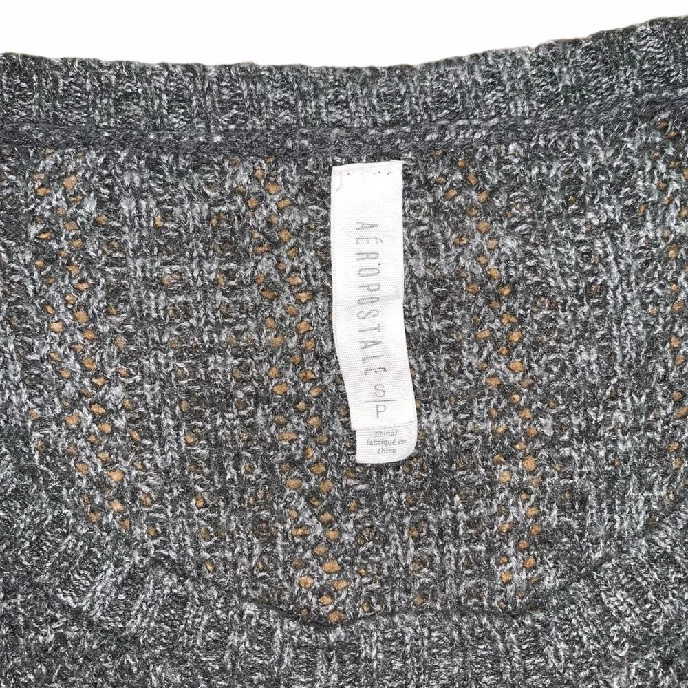 Aeropostale Preppy Sweater - Image 4