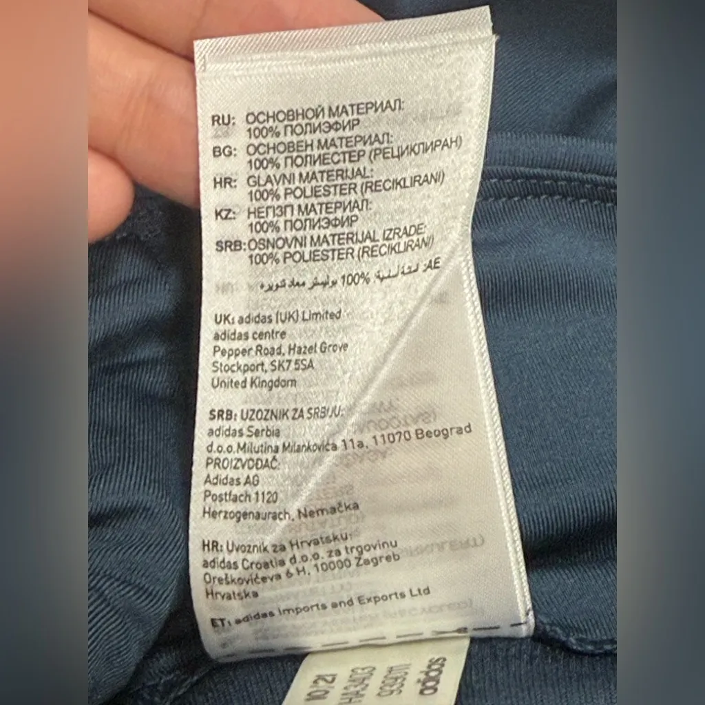 Women's Navy Skort 💙 - Image 11