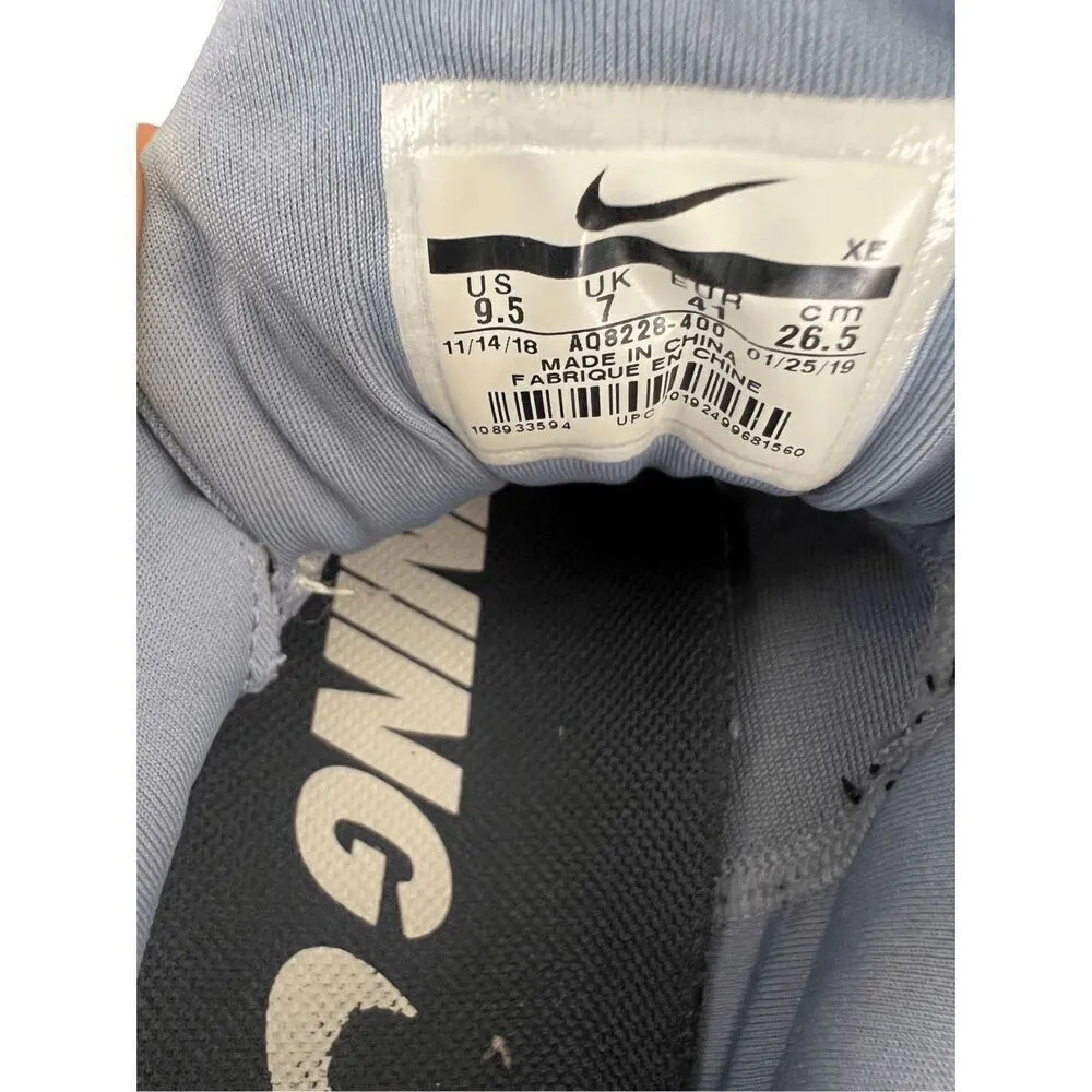 Nike Air Zoom Sneakers size 9.5 - Image 6