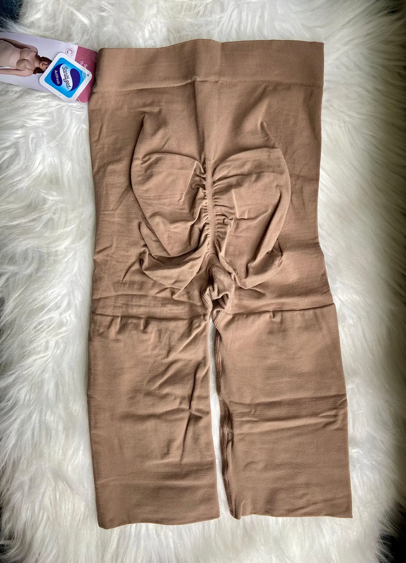 Women’s Shaping Shorts - Image 8