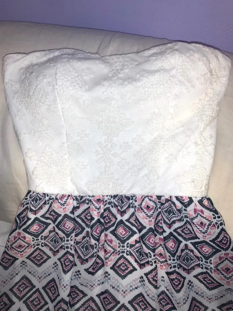 Super Cute Summer Dress! Multiple - Image 3