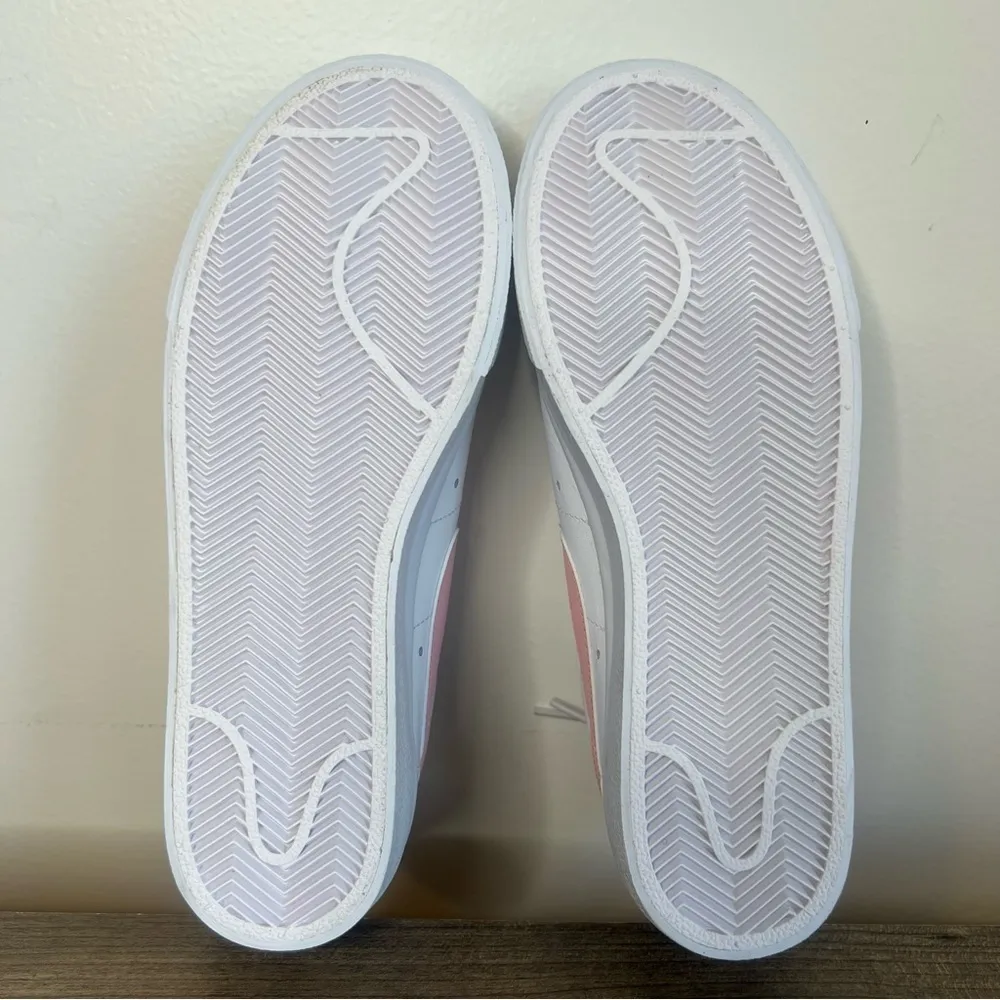 Nike NEW Women’s Blazer Low Leather Platform Shoe Size 7.5 #911 - Image 10