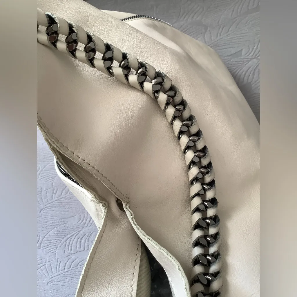 LAURA DI MAGGIO genuine leather bag - Image 12