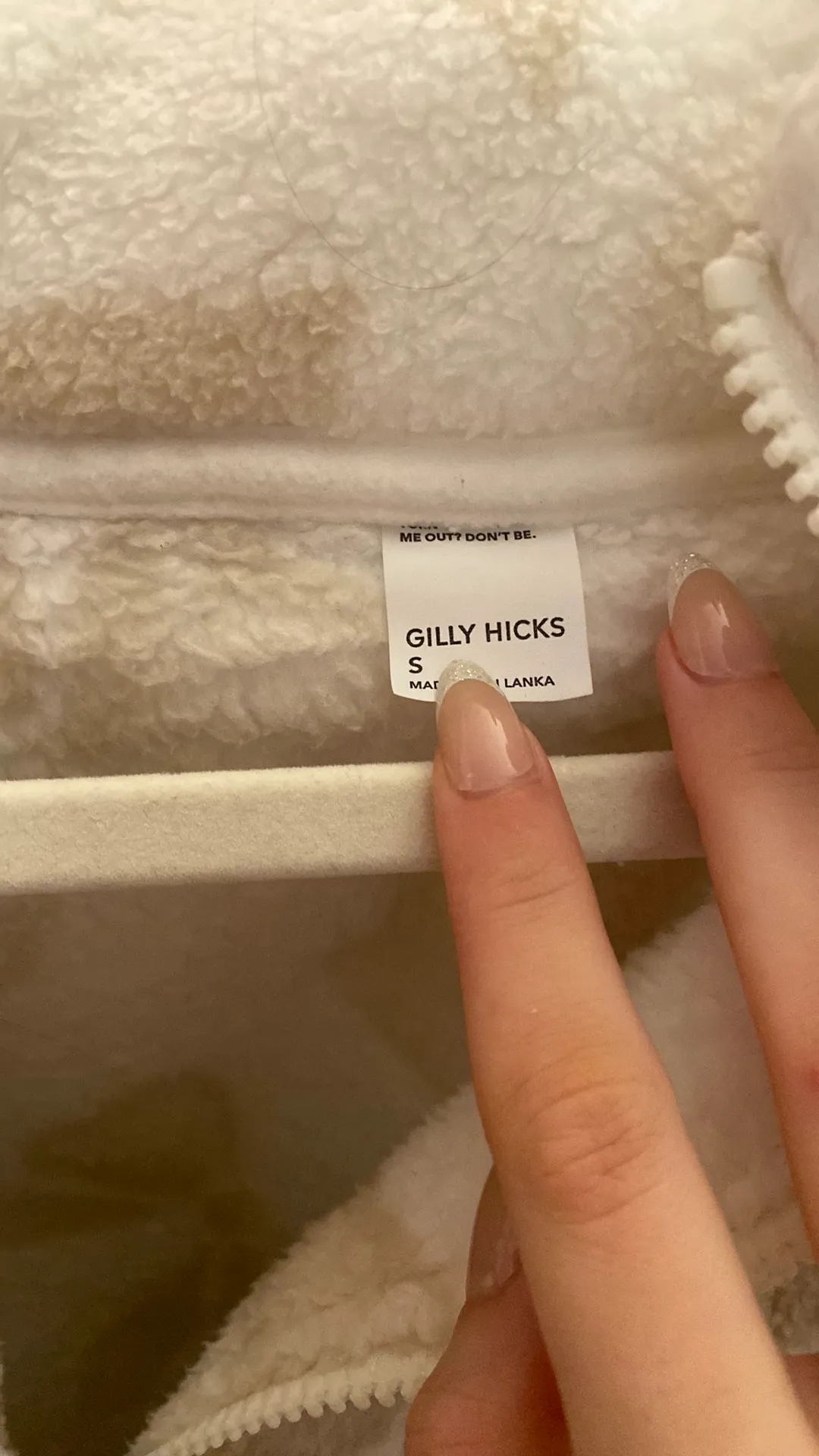 Tan Size S - Image 2