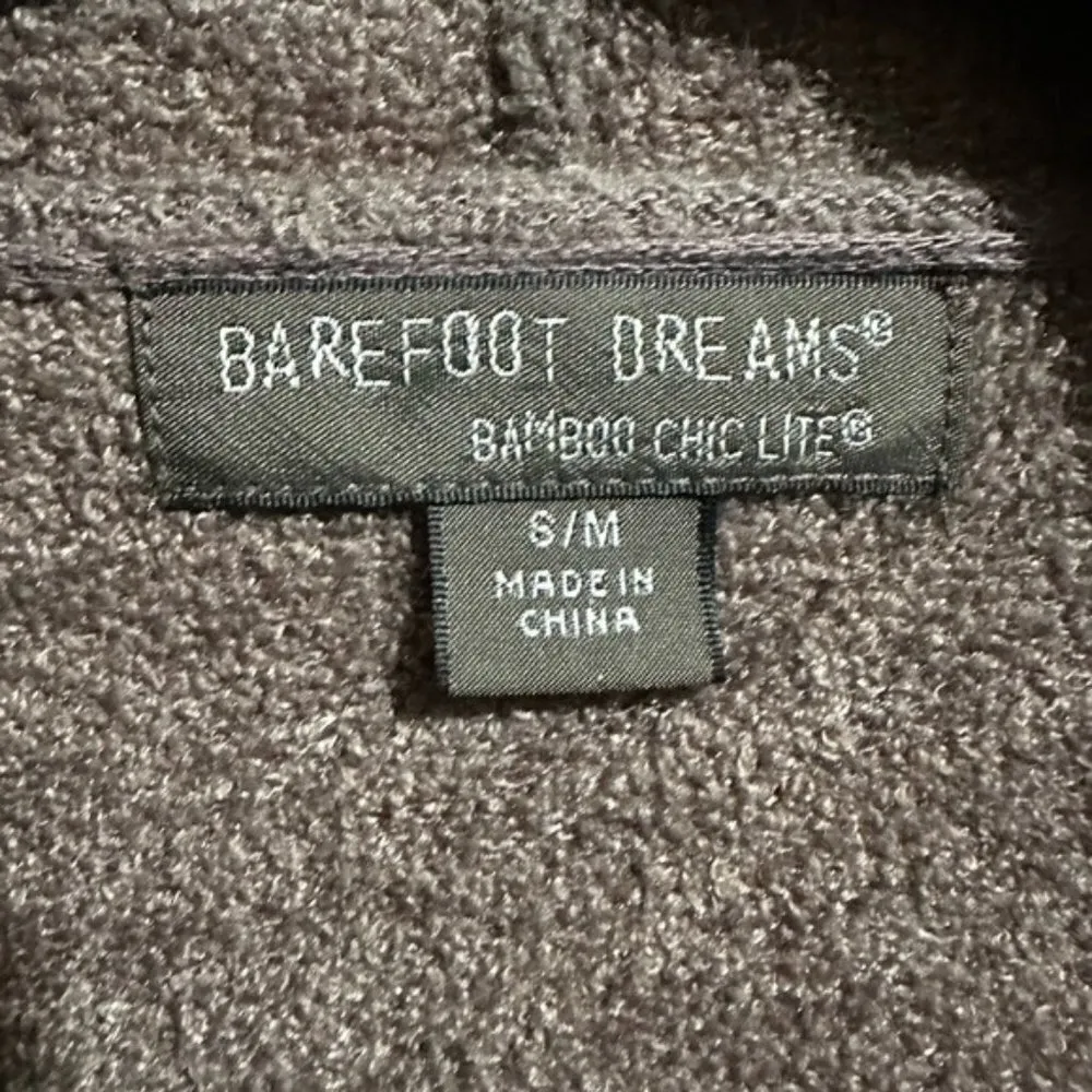 Barefoot Dreams Wrap Cardigan Size S/M - Image 7