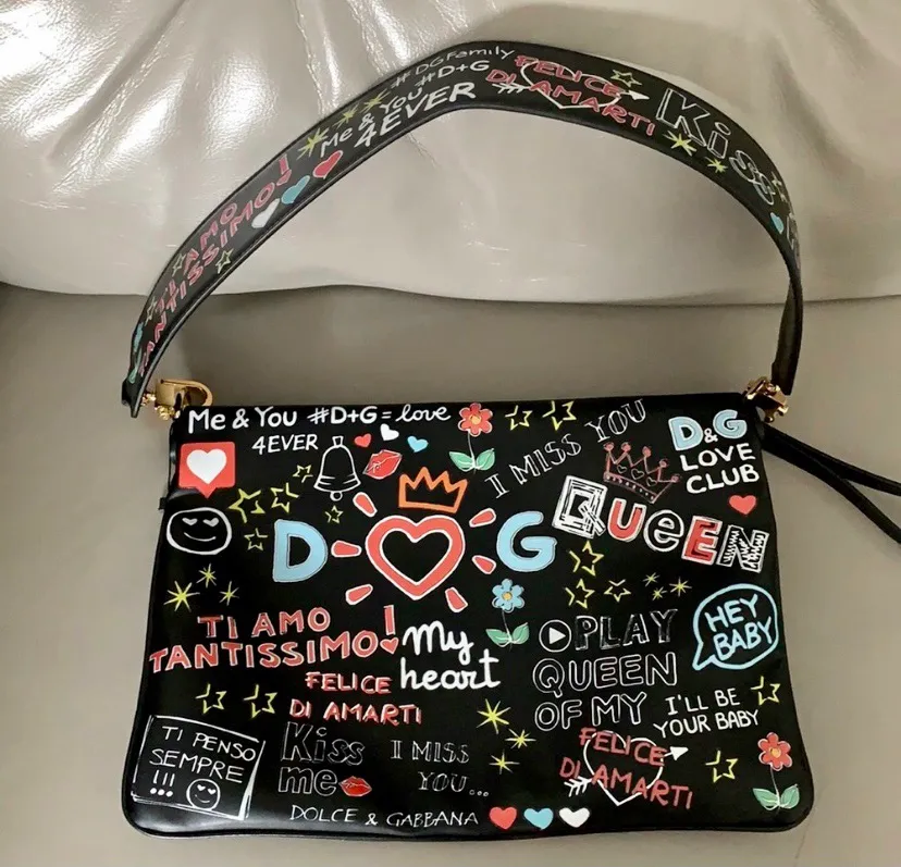 Dolce & Gabbana Bag - Image 6