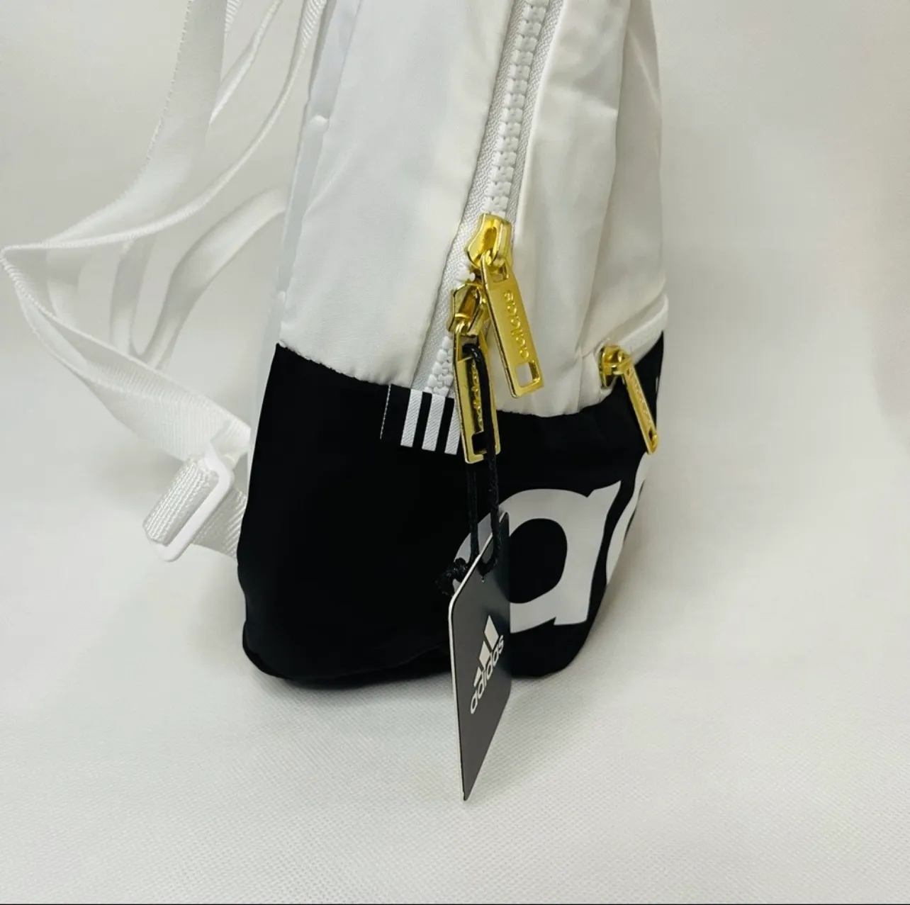 Adidas Mini Backpack - Image 5