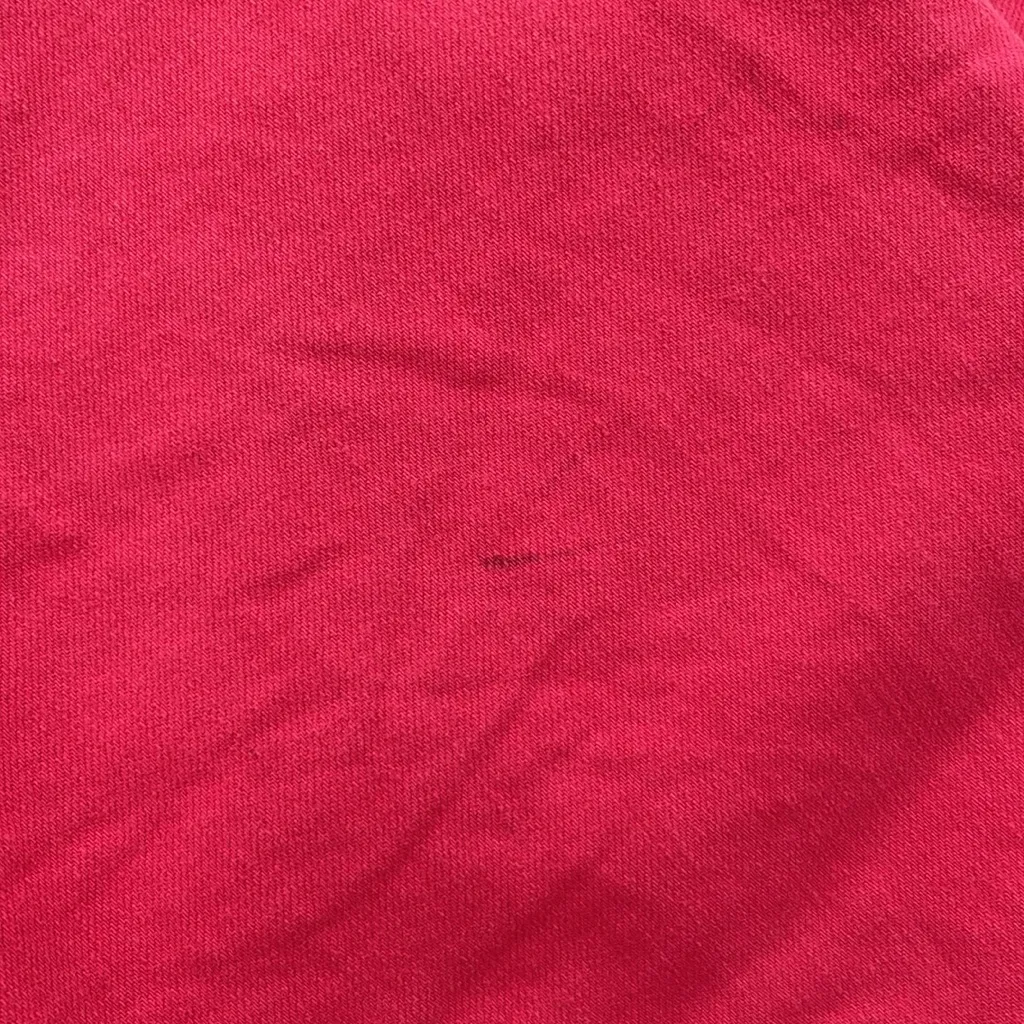 Mother Patch Pocket Roller Fray Pink Size 24 - Image 2