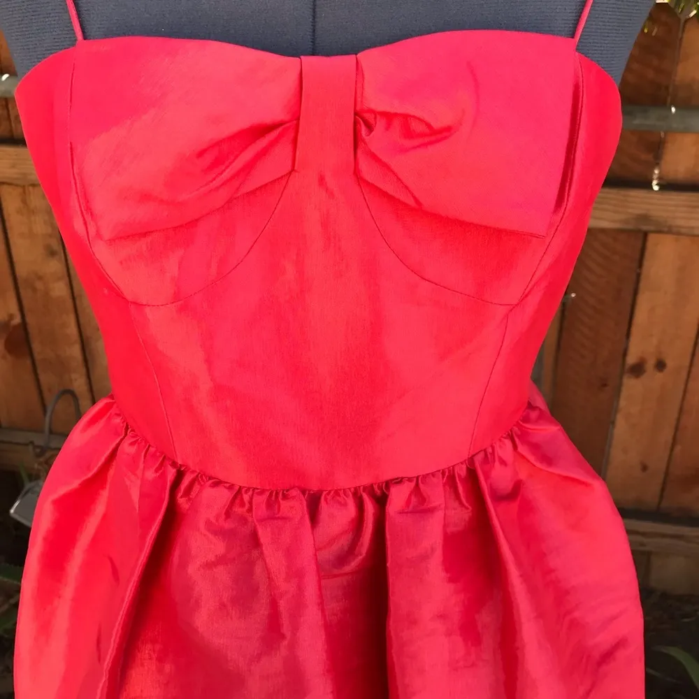 Cece by Cynthia Steffe Bow dress size 6 (5) - Image 6