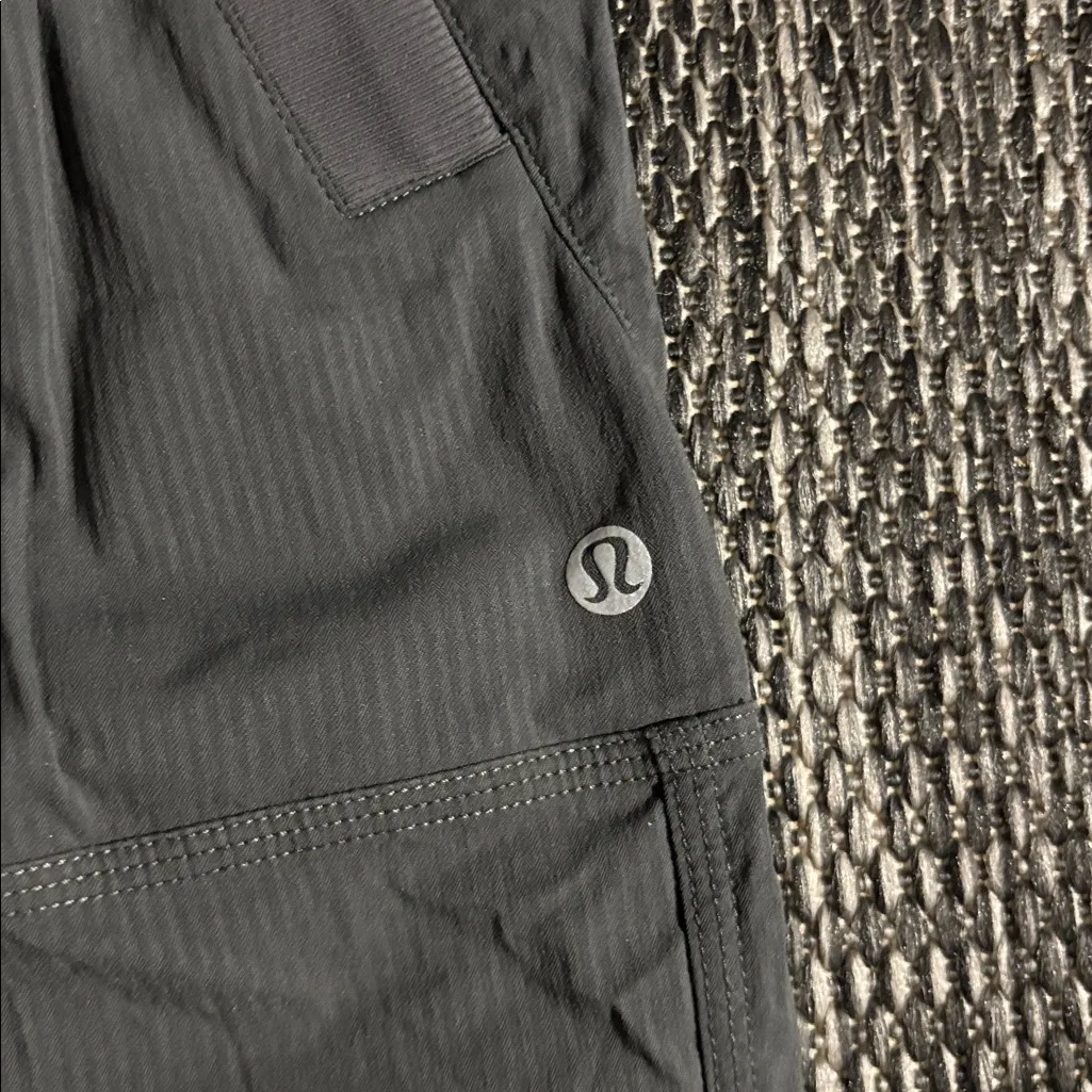 Lululemon Dance Studio Mid-Rise Full Length Pant *unlined - Image 4