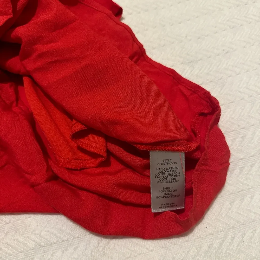 One piece romper shorts spaghetti strap boho casual coastal resort indie comfy - Image 4