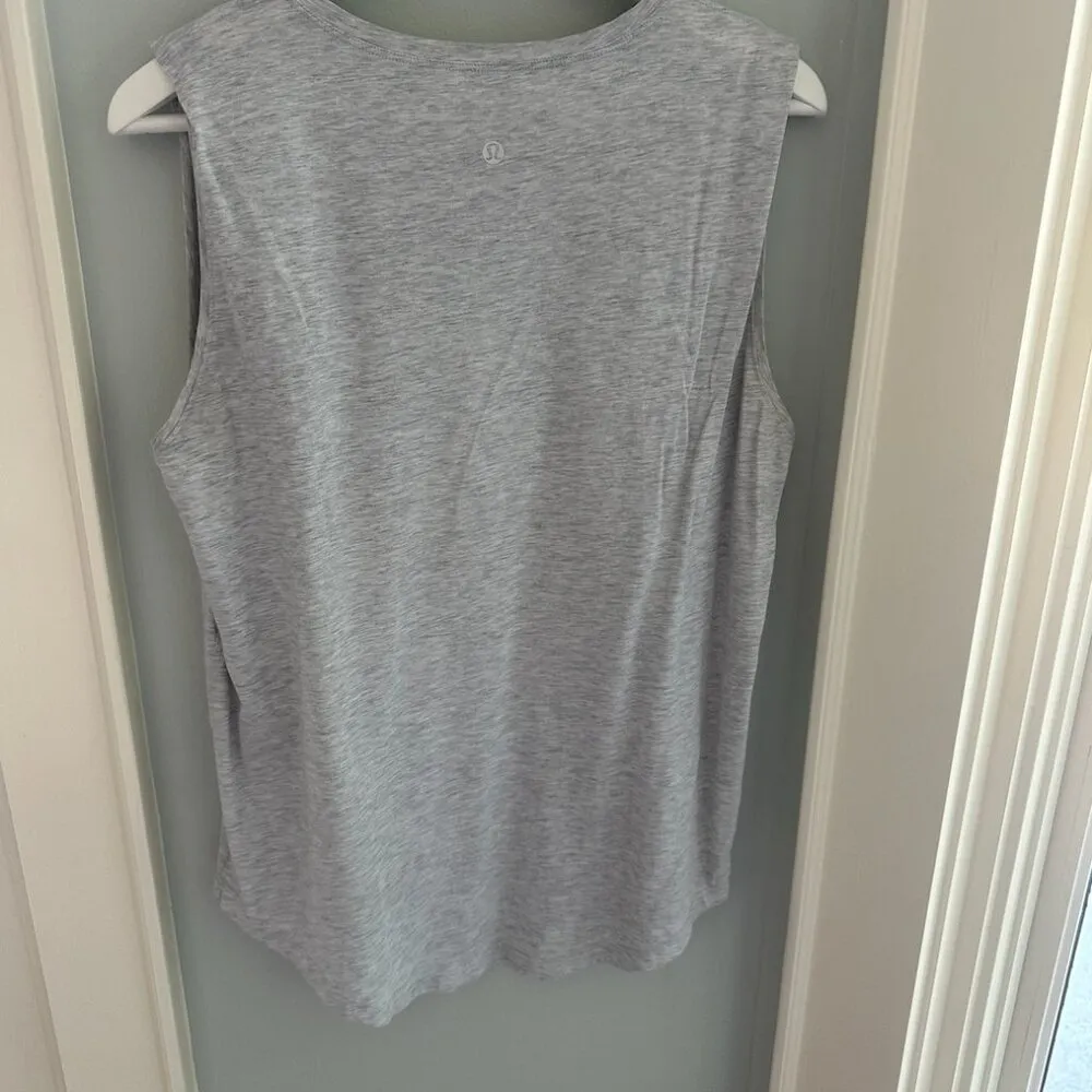 Lululemon Brunswick Muscle Tank - Image 6