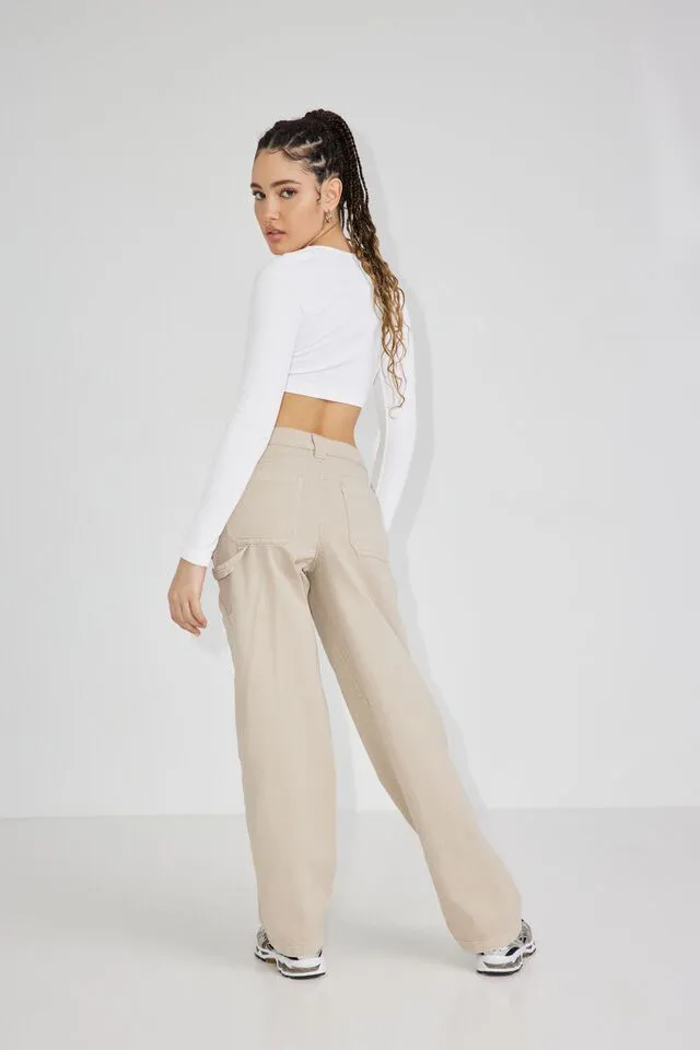 Dani Carpenter Pants (sold out) - Image 4