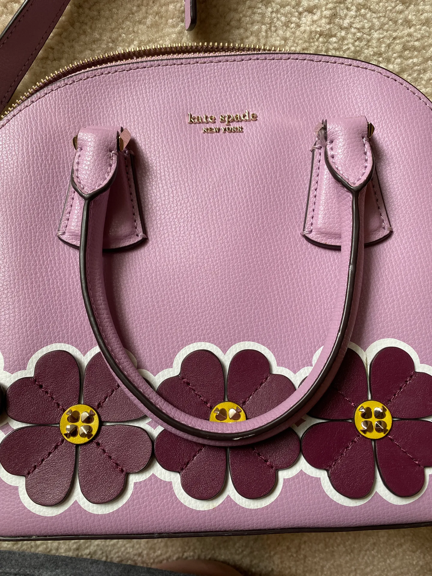 Kate Spade Purse / Crossbody - Image 5