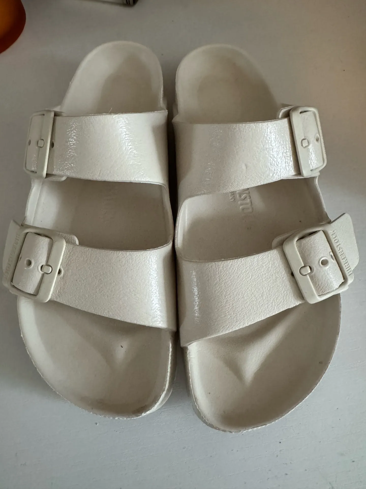 Arizona Birkenstock Sandals Eva - Image 3