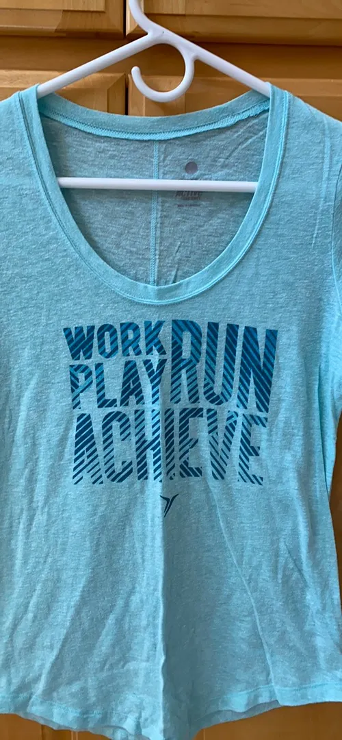 Active T-Shirt - Image 3