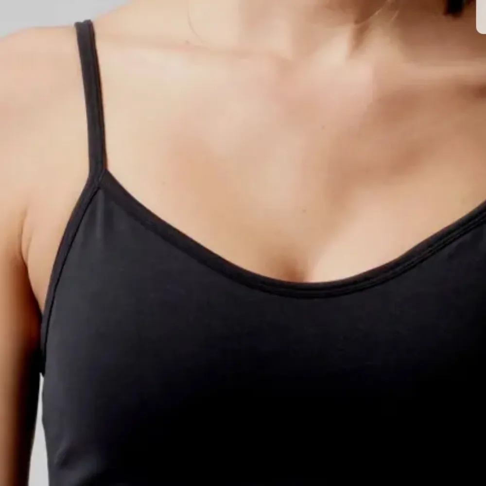 Athleta Renew Bra in Black - Image 2