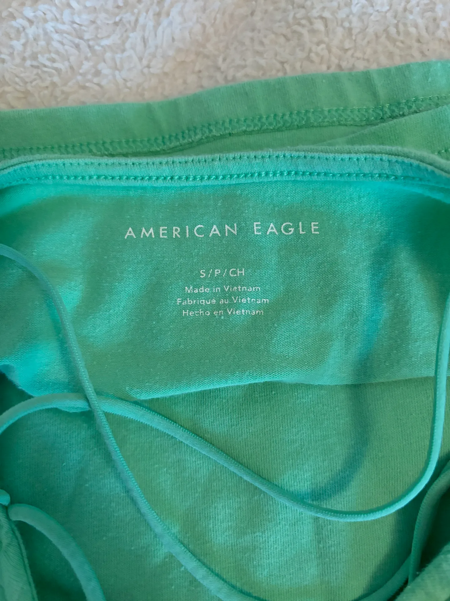 Outfitters Tank-top - Image 4