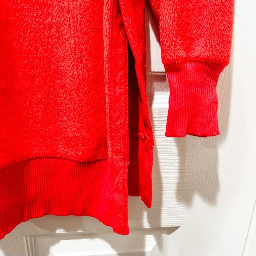 oversized coziest sweatshirt - Image 4