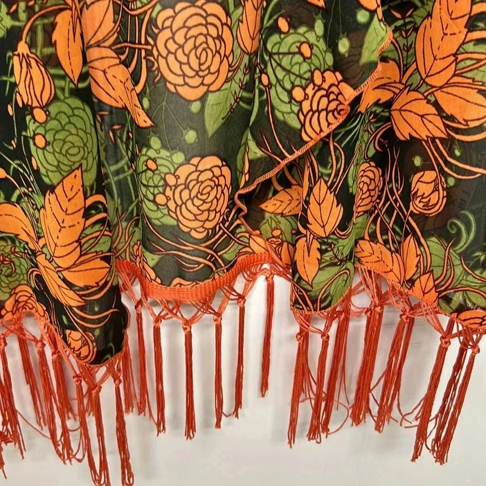 NWT LuLuRoe Set of 2 Cardigans (Dusters) Sz s - Image 3